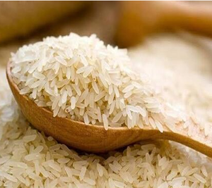 ข้าวหอมมะลิ IR 64 คุณภาพพรีเมียม เมล็ดยาว ข้าวหักห้าเปอร์เซ็นต์ สะอาด ผ่านกระบวนการผลิตแล้ว เนื้อสัมผัสสม่ำเสมอ อาหารหลัก - Product Image 4