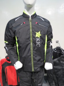 Chaqueta Textil Impermeable, Cortavientos y Anti-UV para Hombre, Estilo Nuevo, Talla Grande, Chaqueta de Motociclismo Protectora para Todas las Estaciones - Product Image 3