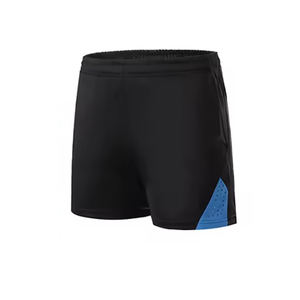 Uniforme de Ping Pong Unisex de Manga Corta Cómodo, Suministro Directo de Fábrica, Nuevo Estilo, Transpirable, Antibacterial, de Secado Rápido, en Stock - Product Image 3