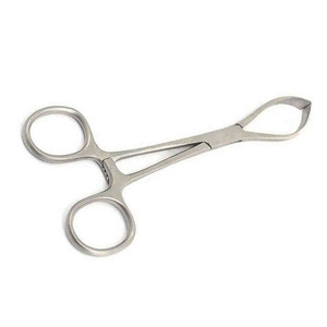 Pinces hémostatiques en acier inoxydable DETAIN IMPEX, instrument chirurgical manuel, certifié CE, autoclavable, classe II - Product Image 5