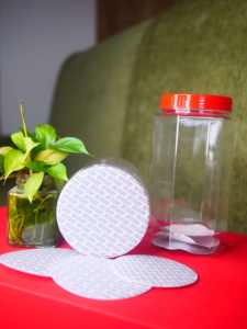 Film d'étanchéité pour bouchon de bouteille anti-fuite pour aliments, respectueux de l'environnement, designs personnalisés, fabricant vietnamien de bouteilles - Product Image 6