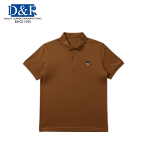 T-shirt en jersey teint en pièce délavé à l'acide pour homme, style décontracté, OEM malaisien, effet vieilli vintage pour streetwear et hip-hop – Meilleure vente - Product Image 4