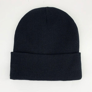 หมวกบีนนี่ถักคุณภาพสูงสำหรับฤดูหนาว ขายส่ง หมวกบีนนี่คุณภาพสูงรุ่นใหม่สำหรับขาย - Product Image 4