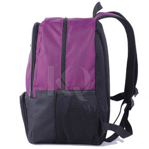 Bolsa de Baloncesto Ligera Premium para Jugadores, Bolsa de Gimnasio Espaciosa con Múltiples Compartimentos, Capacidad de 50-70L para Entrenamientos y Partidos - Product Image 5