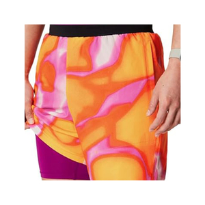 New designed custom wholesale Anti-Bacterial Sports Workout Fitness <b>Compression</b> <b>shorts</b> Tights Yoga <b>Men</b> <b>Shorts</b> Plus size - Product Image 6