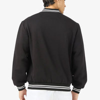 Vestes de baseball pour hommes, style universitaire, pour l'hiver et les sports de plein air, en vente en ligne, design tendance.