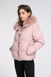 Chaqueta de Nieve Profesional para Exteriores, Impermeable, Transpirable, de Algodón Tejido, Acolchada, con Cierre, de Alta Calidad, 3L, para Esquí - Product Image 4