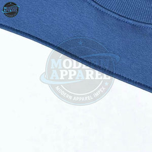 Sudaderas de alta calidad para hombre, básicas, de algodón mezclado, diseño profesional personalizado, sudaderas para hombre en venta - Product Image 5