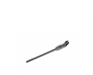 Nouveau système de détection de métaux 3D Makro <span class=keywords><strong>Deephunter</strong></span> Pro léger et portatif, détecteur de trésors en plastique pour la finition du béton - Product Image 1