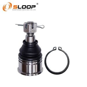 Rotule forgée de haute qualité pour pièces automobiles Frey - Product Image 2