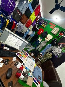 เสื้อยืดแขนยาวทรงแร็กแลนผ้าวาฟเฟิลเนื้อนุ่มสำหรับผู้ชาย เสื้อยืดลำลองแบบเรียบง่าย น้ำหนักเบา สไตล์สตรีทแวร์ ขายส่ง - Product Image 6