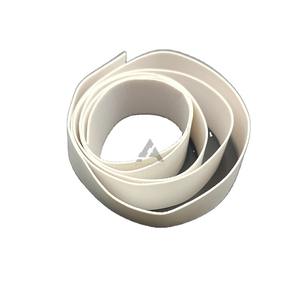 FIRST ATHLETICS Bande de protection de bord pour raquette de pickleball, personnalisable en taille et couleur, légère, de haute qualité, durable, conception scellée pour - Product Image 3