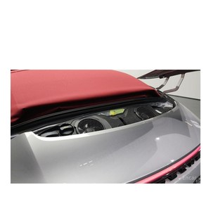 2023 para Porsche 911 Carrera 4 GTS Cabriolet 3.031 km Volante a la Izquierda Cámara Trasera - Product Image 6