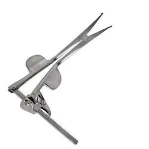 New Cloward Lamina Spreader & Retractor Stainless Steel Manual General Surgery <b>Instrument</b> CE ISO Certified By Grip Surgical - Product Image 5