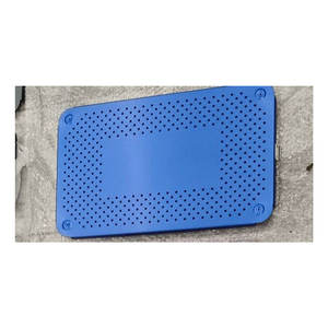 Juego de Instrumentos PFNA Gamma Nail de Acero Inoxidable, Kit Quirúrgico Ortopédico Manual para Cirugía de Trauma y Clavado Femoral Proximal - Product Image 3