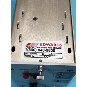 BOC Edwards 1050 Range <b>Multiplier</b> Controller - Trusted Global Legacy Semiconductor Equipment and Parts at - Product Image 3