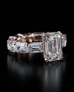 jewelry, Eyewear, <b>Watches</b> & Accessories>Fine Jewelry>Diamond Jewelry>Diamond Rings - Product Image 4