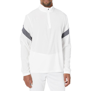 Chaqueta Deportiva Personalizada para Todo Clima, Ligera, Ajuste Personalizado, Ropa Deportiva, Sudadera para Hombre, Entrenamiento de Béisbol - Product Image 6