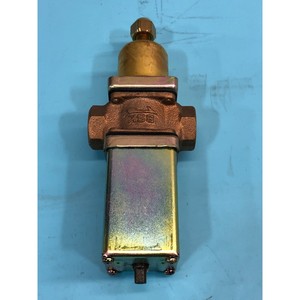 Vanne de régulation de pression SAGINOMIYA AWR-1504GLW - Équipements et pièces semi-conductrices de renommée mondiale - Product Image 1