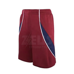Dernier design, prix raisonnable, uniforme de volley-ball pour jeunes, qualité supérieure, uniforme de volley-ball grande taille - Product Image 4