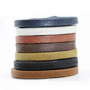 High Quality Durable Casual Shoes <b>Shoelaces</b> Vibrant and Wholesale Options - Product Image 2