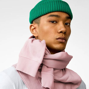 Sudadera con Capucha Personalizada al por Mayor, OEM, Lisa, Cuello Redondo, Algodón, 360 Gramos - Product Image 6