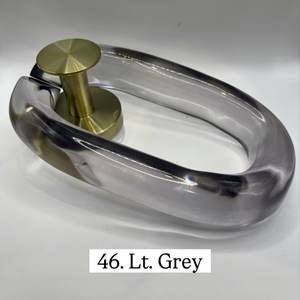 <b>Cheap</b> Price Wall Decoration Large Resin Links Wall Hanging Top Quality Best Selling Resin Wall <b>Chain</b> Handmade Durable - Product Image 3