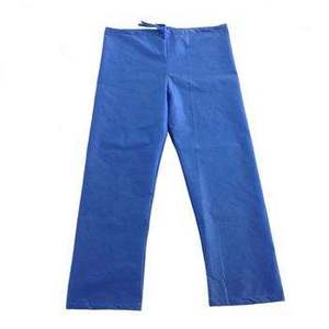 Batas Quirúrgicas Pediátricas de Venta Caliente para Hospital, Consumibles Médicos, Uniformes de Poliéster y Algodón Twill, Cortavientos, de Secado Rápido, con Cremallera - Product Image 6