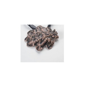 Collar de playa hecho a mano 2027 para mujer, joyería italiana de diseñador, colgante con acabado brillante, regalo de Navidad - Product Image 5