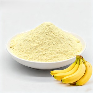 Poudre de banane 100% pure de qualité alimentaire, fournisseur en gros, favorise la gestion saine du poids et une alimentation équilibrée - Product Image 6