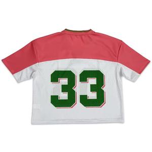 Nouvelle Collection – T-shirt de Fitness Oversize en Maille à Col V, Coupe Boxy et Épaules Tombantes, Qualité Supérieure pour Homme - Product Image 2