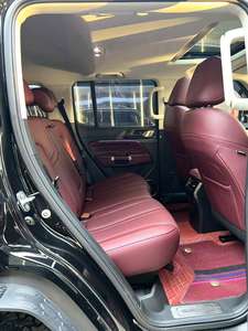 2024 TANK 300 2.0T SUV d'occasion Conqueror Transmission Automatique 5 Sièges en Cuir Phares LED Caméra Arrière Conduite <span class=keywords><strong>à</strong></span> Gauche En Vente - Product Image 6