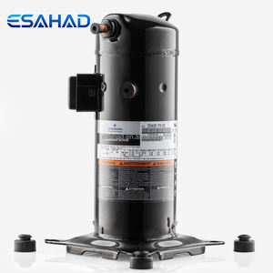 Compresor Reciprocante Copeland de Alta Eficiencia ZP25KSE-PFZ-522 ZP25KEE-PFV-130 ZP25KSE-PFZ-522 - Product Image 1