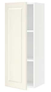 Gabinete de Cocina de Pared W1830, Puerta Sencilla, Estilo Shaker, Modular, Colores Personalizados - Product Image 4