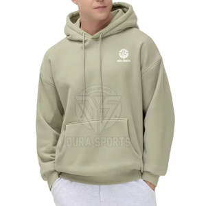 Nouveau design – Sweat-shirts amples et respirants pour hommes, grande taille, en coton, style basique – Sweat-shirts amples pour hommes en vente en ligne - Product Image 3