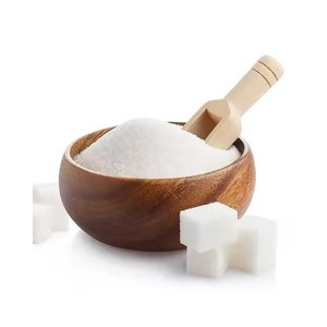 Azúcar de Caña Blanca ICUMSA 45 de Brasil, Producto Refinado de Alta Demanda para la Industria de Panadería, Bebidas y Confitería - Product Image 1