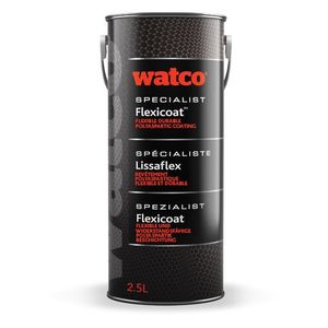 Watco Flexicoat - Product Image 1