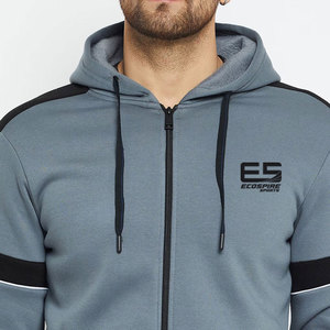 Outdoor Use Custom Size Custom Logo <b>Tracksuits</b> For Men Latest Style Durable Material Men <b>Tracksuit</b> - Product Image 5