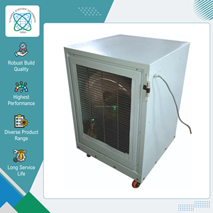 Deshumidificador de Compresor de Calidad Premium con Sellado Hermético, Equipo de Laboratorio 220-230v, Origen India, Venta Mundial - Product Image 4