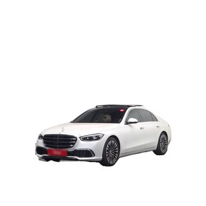 Mercedes-Benz Classe S S580L 4MATIC 2024, 34 257 km, boîte automatique, conduite à gauche - Product Image 1