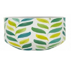Maceta de Hierro Vintage Ecológica de Diseño Moderno, Esmaltada y Hecha a Mano para Decoración del Hogar y Jardín - Product Image 4