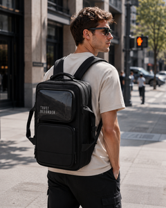 High Quality Waterproof OEM ODM Custom Manufacturer Work <b>Backpack</b> Travel <b>Backpack</b> Laptop <b>Backpack</b> EDC <b>Backpack</b> for Men <b>Student</b> - Product Image 5