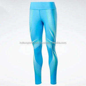 Leggings Cómodos para Mujer, Cintura Alta, Elásticos, para Gimnasio, Yoga, Tela Suave y Elástica, Ropa Deportiva para Entrenamiento - Product Image 2
