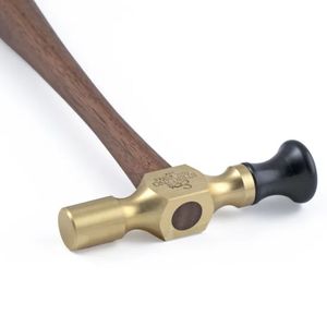 Tungsten Carbide Ball Peen Blade Straightening and Riveting Hammer Carbide Straightening Hammer - Product Image 5