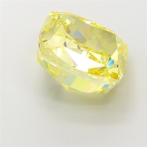 Diamante Amarillo Cultivado en Laboratorio, de Producción Ética, para Marcas de Joyería Fina Sostenible y Colecciones Ecológicas - Product Image 2