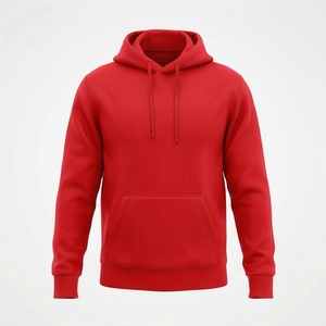 Conjunto de Sudadera con Capucha para Hombre, Muestra Gratuita OEM, 50% Algodón Poliéster, Manga Larga, Estampado, Talla Grande, Venta al Por Mayor, Color Personalizado - Product Image 1
