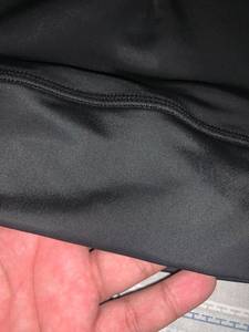 Bonnet en satin personnalisé avec logo, imprimé, extensible, pour cyclisme et alpinisme, fabricant et fournisseur OEM ODM en gros - Product Image 5