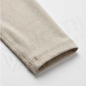 Conjunto de Yoga para Mujer, Ropa Deportiva Ligera para Gimnasio, Sostenible, Tallas Grandes, Venta al Por Mayor, Última Moda en Ropa Deportiva, Color Personalizado - Product Image 6