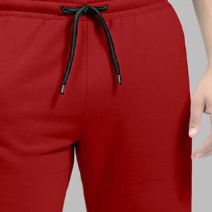 Ensemble de survêtement streetwear pour homme, en coton, été, 2 pièces, short et t-shirt oversize - Product Image 6