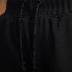 Shorts de Algodón de Cintura Alta Personalizados al por Mayor para Damas, Pantalones de Color Sólido Casuales de Verano Más Vendidos para Mujer, Hechos en Pakistán - Product Image 4